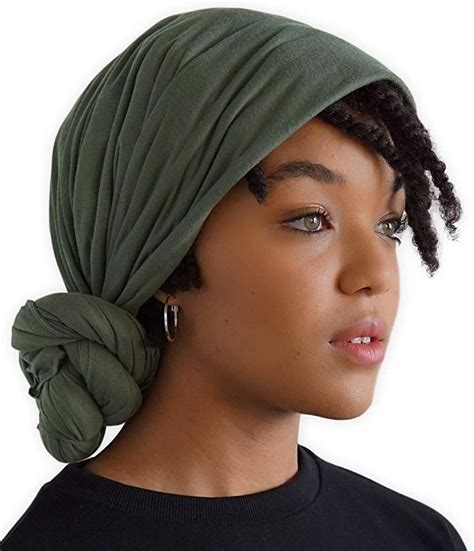 20 African Scarf Hairstyles Hairstyle Catalog