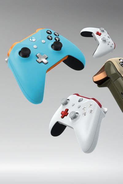 Design Your Own Custom Xbox Controller Custom Xbox Xbox Controller Xbox
