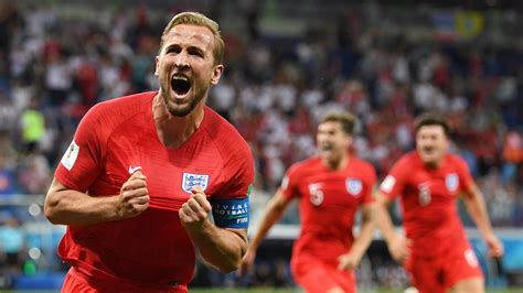 It is controlled by the football association (fa), the governing body for football in england, which is affiliated with. Last-gasp Harry Kane header snatches England win - World ...