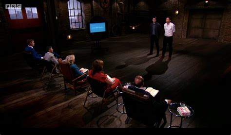 Our Dragons Den Backstage Experience Look After My Bills