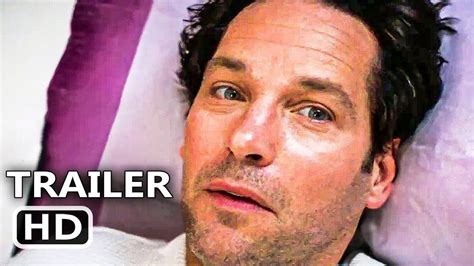 Living With Yourself Official Trailer 2019 Paul Rudd Netflix Series