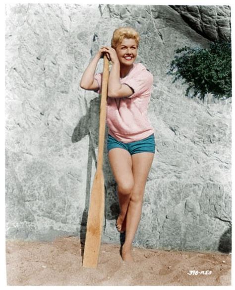 Williamt S Image Dory Actresses Doris Day Movies