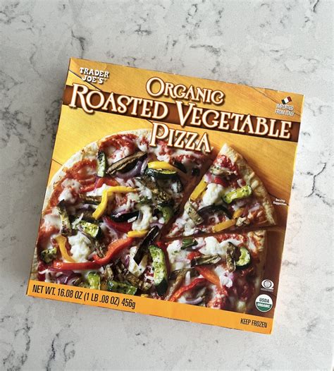 Trader Joes Frozen Pizzas Ranked From Worst To Best The Everygirl