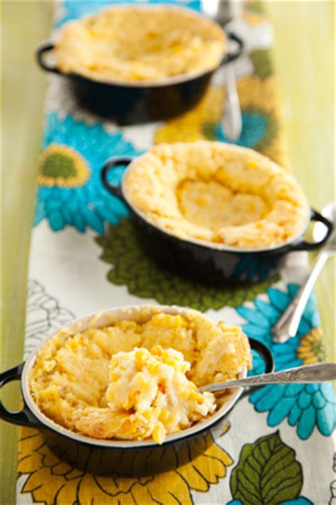 I don't like creamed corn, fried corn, or corn pudding, but i could wake up and eat this for breakfast. Paula Deen: Easy Corn Casserole Recipe - With Video