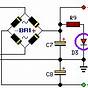 Amplifier Circuit Diagram Explanation