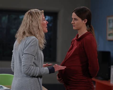 'General Hospital' Spoilers for Mar. 6 - 10: Esme's Memory Returns