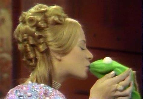 Tales From Muppetland The Frog Prince 1971