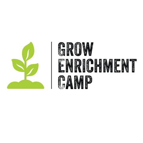 Grow Enrichment Camp