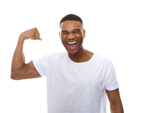 Royalty Free Flexing Muscles Pictures Images And Stock Photos Istock