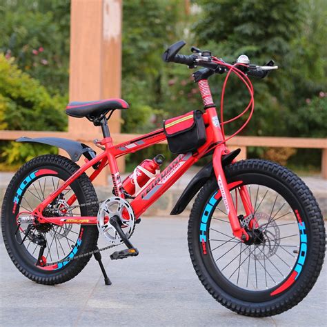 There is a distinct difference between cheap mountain bikes and cheaply made mountain bikes. 2018 Cheap Child Mountain Bicycle Road Kids Bikes Good Quality 18 Inch Boys Bike China Online ...