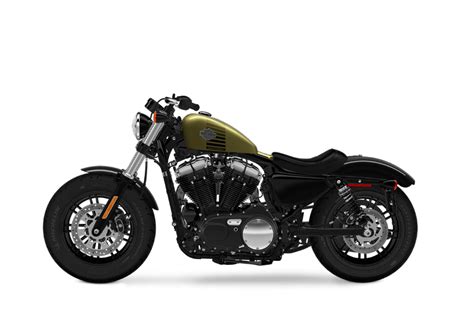 The kerb weight of forty eight is 252 kg. 2017 Harley-Davidson® Forty-Eight® at Riverside Harley ...