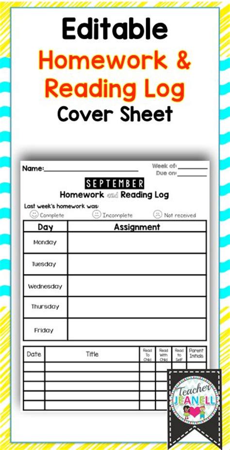 11 Homework Checklist Ideas Homework Checklist Homework Weekly Homework