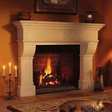Direct Vent Gas Fireplace Canada