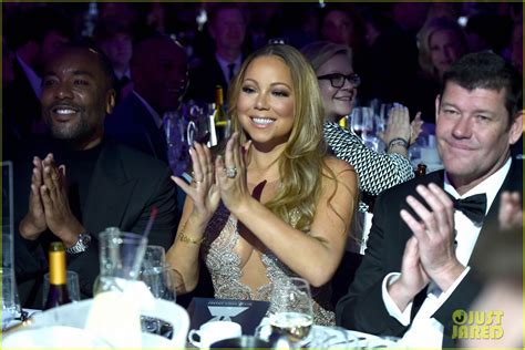 mariah carey says she and ex fiance james packer didn t have a physical relationship photo