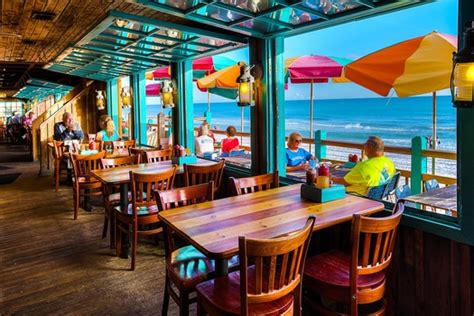 The Back Porch Seafood And Oyster House Restaurants Seafood Destin