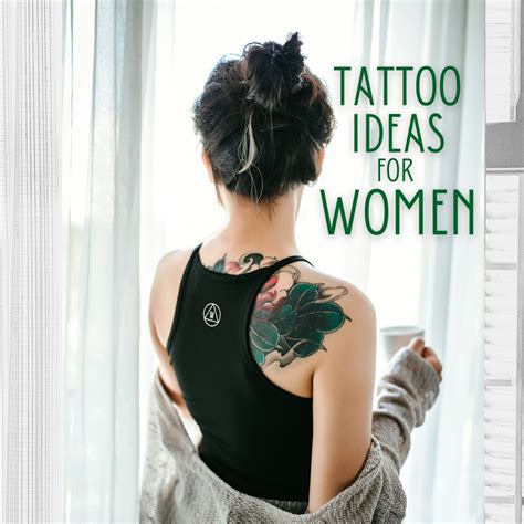 Discover More Than Tattoo Placement For Women Super Hot
