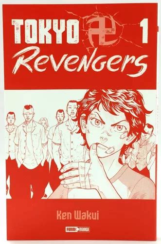 Tokyo Revengers Tomos A Escoger Manga Panini Español en venta en Tepeji