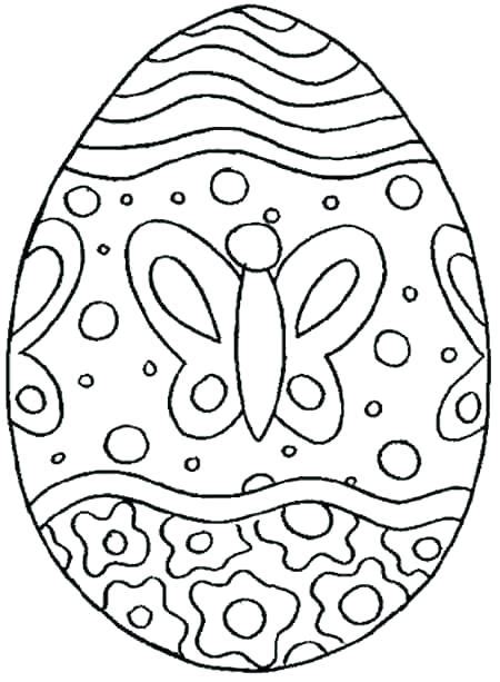 Signup to get the inside scoop from our monthly newsletters. Crayola Easter Coloring Pages at GetDrawings | Free download