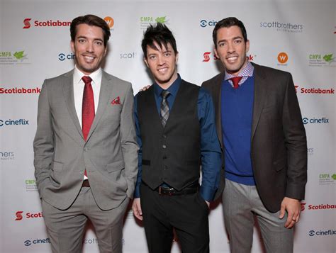 What Happened To The Rd Property Brother J D Scott Updates On His