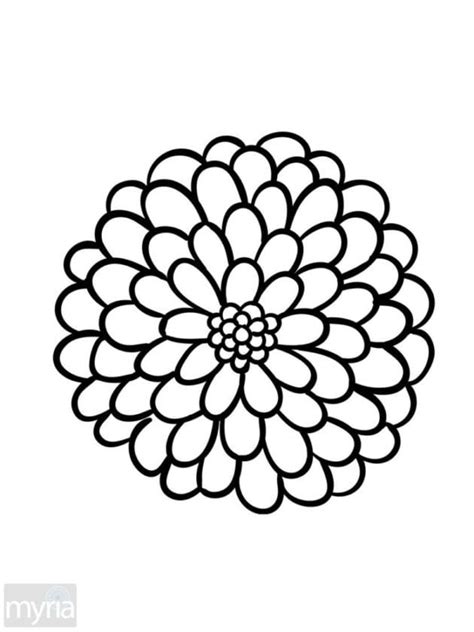 Do you like mandala coloring pages with simple patterns? Click Americana's Shop - See cool fashions, vintage ...