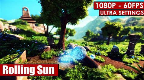 Rolling Sun Gameplay Pc Hd 1080p60fps Youtube