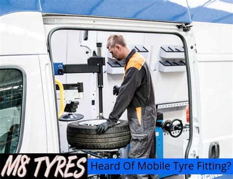Mobile Tyre Fitting Manchester Mobile Tyre Fitting Mobile Tyres