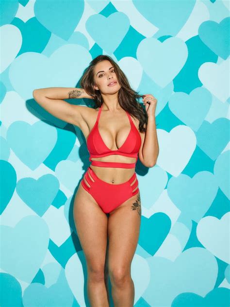 Love Islands Jessica Shears Says She Has No Regrets Over Dom Lever Sex