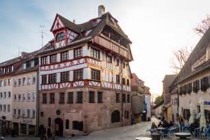 This is where franconian cuisine with traditional roots, freshness, and a passion for culinary delights come together. Zu Besuch in Nürnberg - Mathias Gröbe