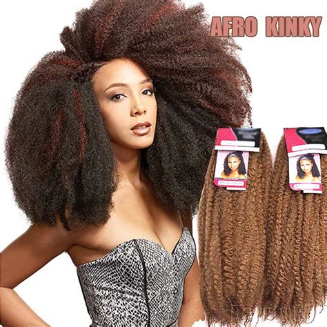 ️afro kinky crochet hairstyles free download