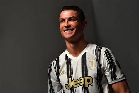 Cristiano Ronaldo Named As Juventus Mvp Of The Year Sports Nigeria