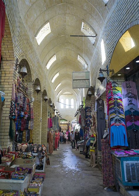 qaysari bazaar erbil kurdistan iraq © eric lafforgue ww… flickr