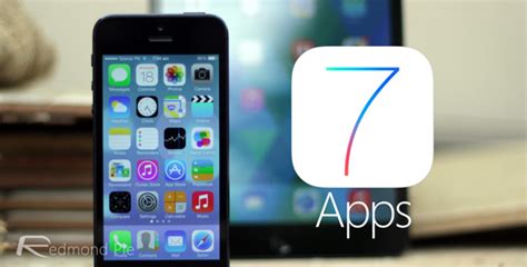 List Top Ios 7 Ready Apps You Should Try On Your Iphone Or Ipad Right