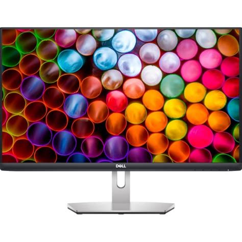 Dell S Series S2421h 24fhd Ips 75hz Monitor Speaker Build In Price