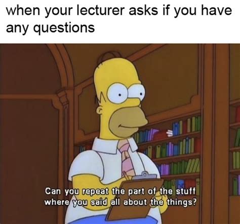 Higher Education Meme Captions Trending Update