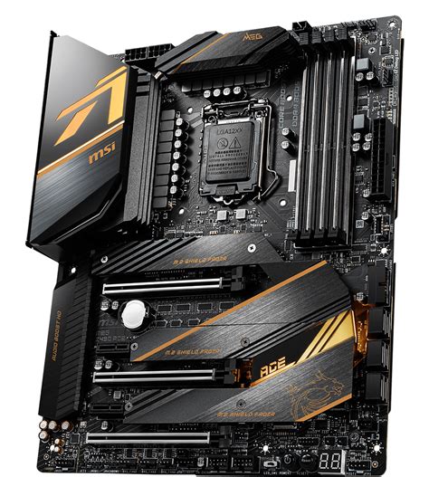 Release True Power Msi 400 Series Motherboard