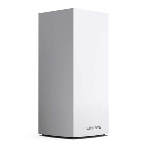 Router Linksys Mx4200 Velop Ax4200 Tri Band Mesh Wifi 6 System