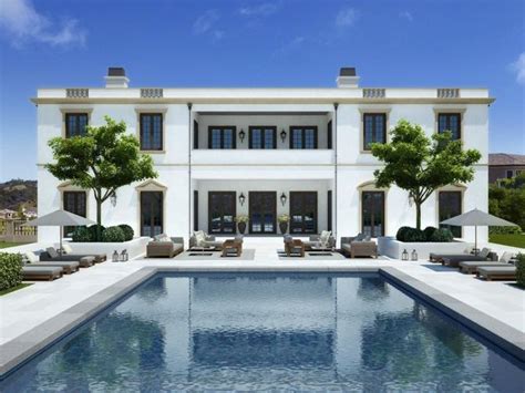 Los Angeles Luxury Real Estate The Most Expensive Homes
