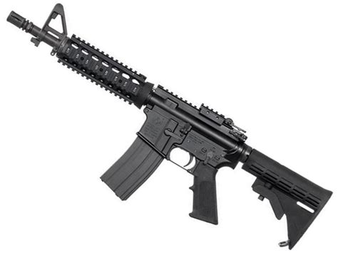 Purchase Ghk M4 Ris Gbb Ver 20 Airsoft Rifle Replicaairgunsca