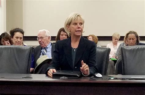 South dakota state senator, dist. Judges: Heavy caseloads, red tape slowing down KY's ...