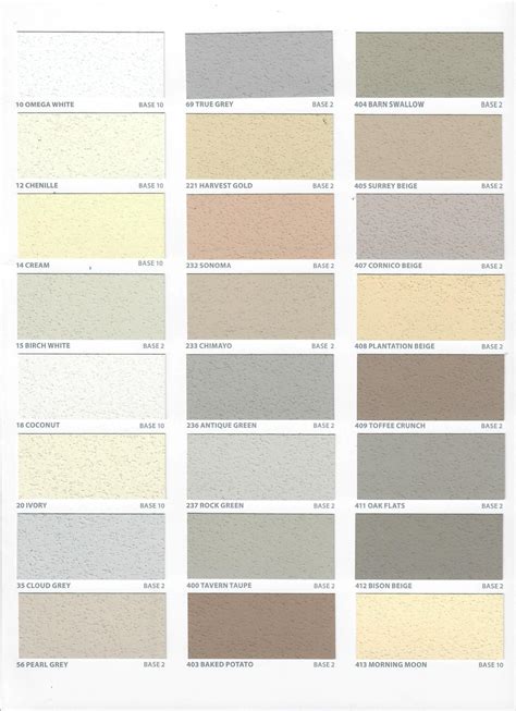 Omega Products Provides The Most Complete Line Of Exterior Stucco Wall