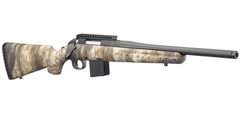 Ruger American Rifle Ranch 350 Legend 5rd 1638 Bolt Action Rifle
