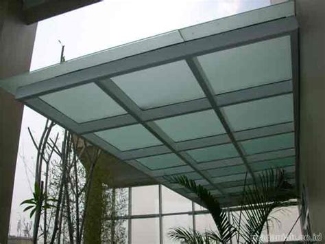 Harga kanopi solarlite contoh model kanopi spesifikasi bahan harga kanopi per meter kanopi policarbonat solarlite alt 1 besi hollow 4×4 (1,2) policarbonat solarlite 5mm rp. Harga Kanopi Kayu Per Meter - Aristek Sederhana