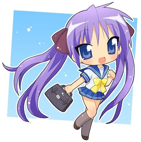 Mylittleblog Cute Chibi Anime Pictures Chibi Anime