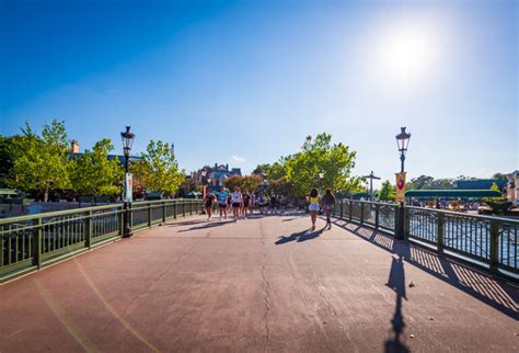 Epcot Update Getting Back To New Old Normal Disney Tourist Blog