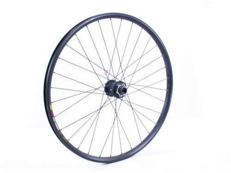 26 Bicycle Wheel Front Ebay