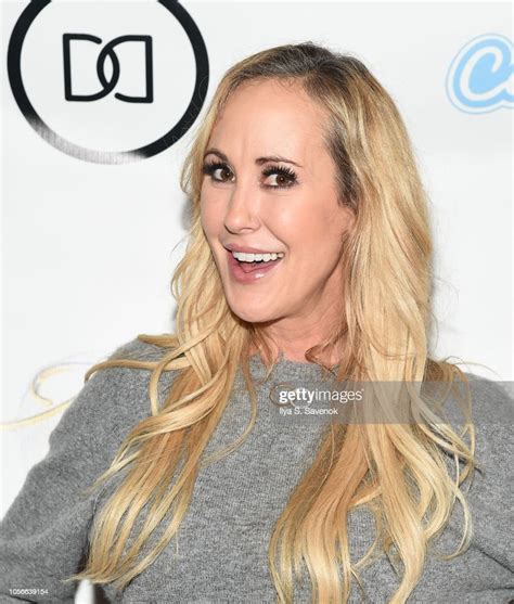 Brandi Love Attends Dinner With Dani Launch Party At The Mezzanine On