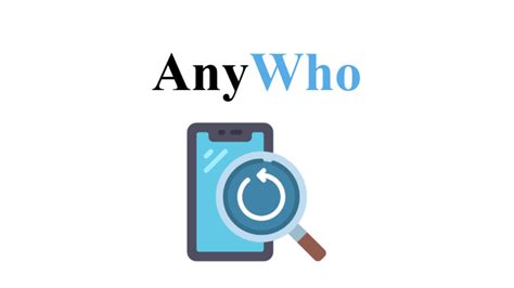 How To Conduct A Reverse Phone Number Lookup On Anywho Super Easy