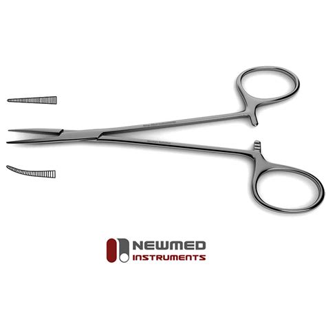 Jacobson Micro Mosquito Forceps New Med Instruments