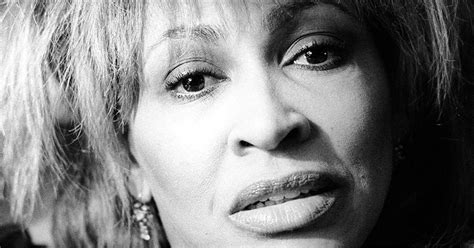 Tina Turner Succumbs To Illness At 83 She Enchanted Millions Of Fans