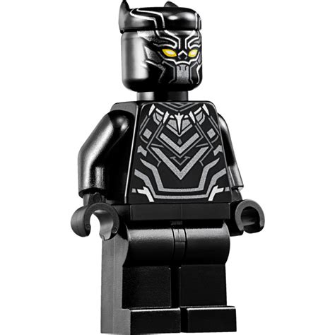 Lego Noir Panther Pursuit 76047 Brick Owl Lego Marché